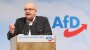 Beleidigungsprozess gegen Bayerns AfD-Chef Protschka im Juni | BR24